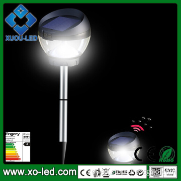 0.3W IP55 Waterproof Solar Outdoor Light Mosquito Repeller
